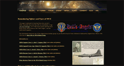 Desktop Screenshot of johnpdeffinger.com